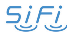 Improved signal fidelity during arbitrary waveform generation creates low noise, predictable signals utlizing the SiFi technology that enables variable output sample rates.