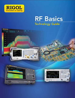 RF Basics 
